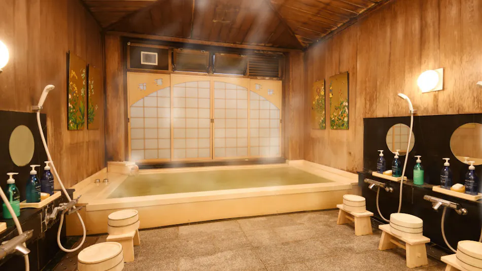 Seikoro Ryokan