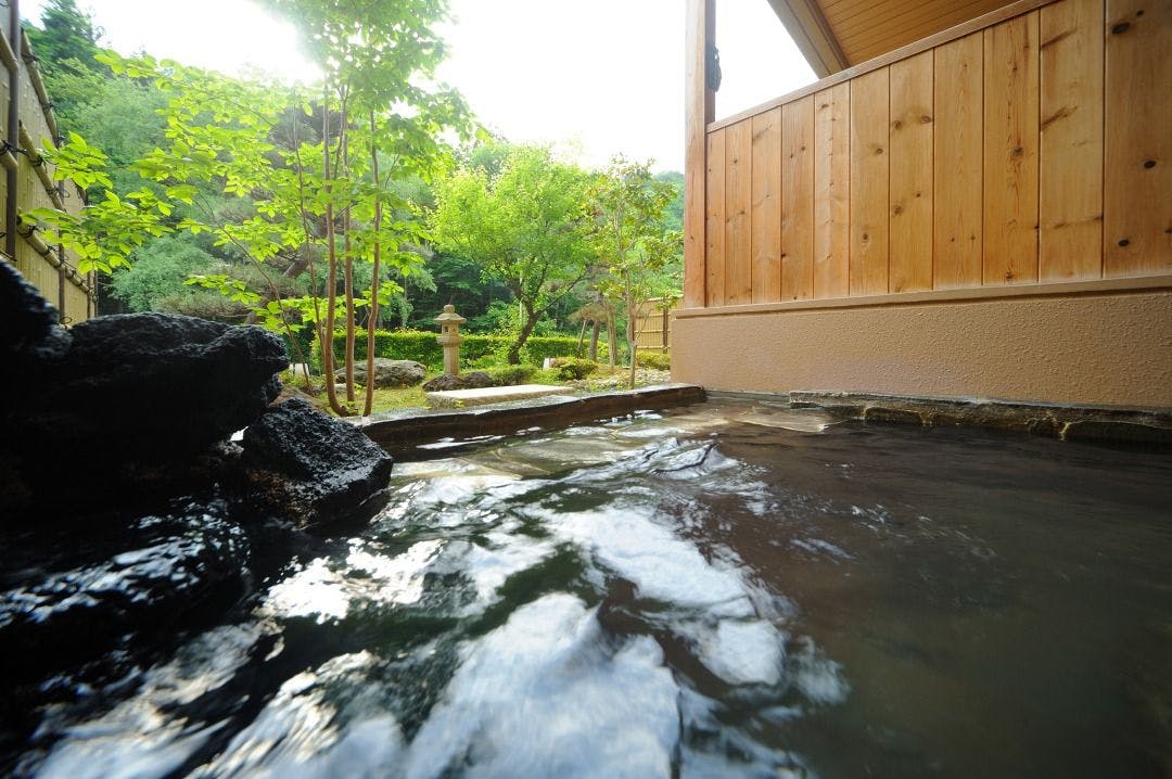 游泉　志だて