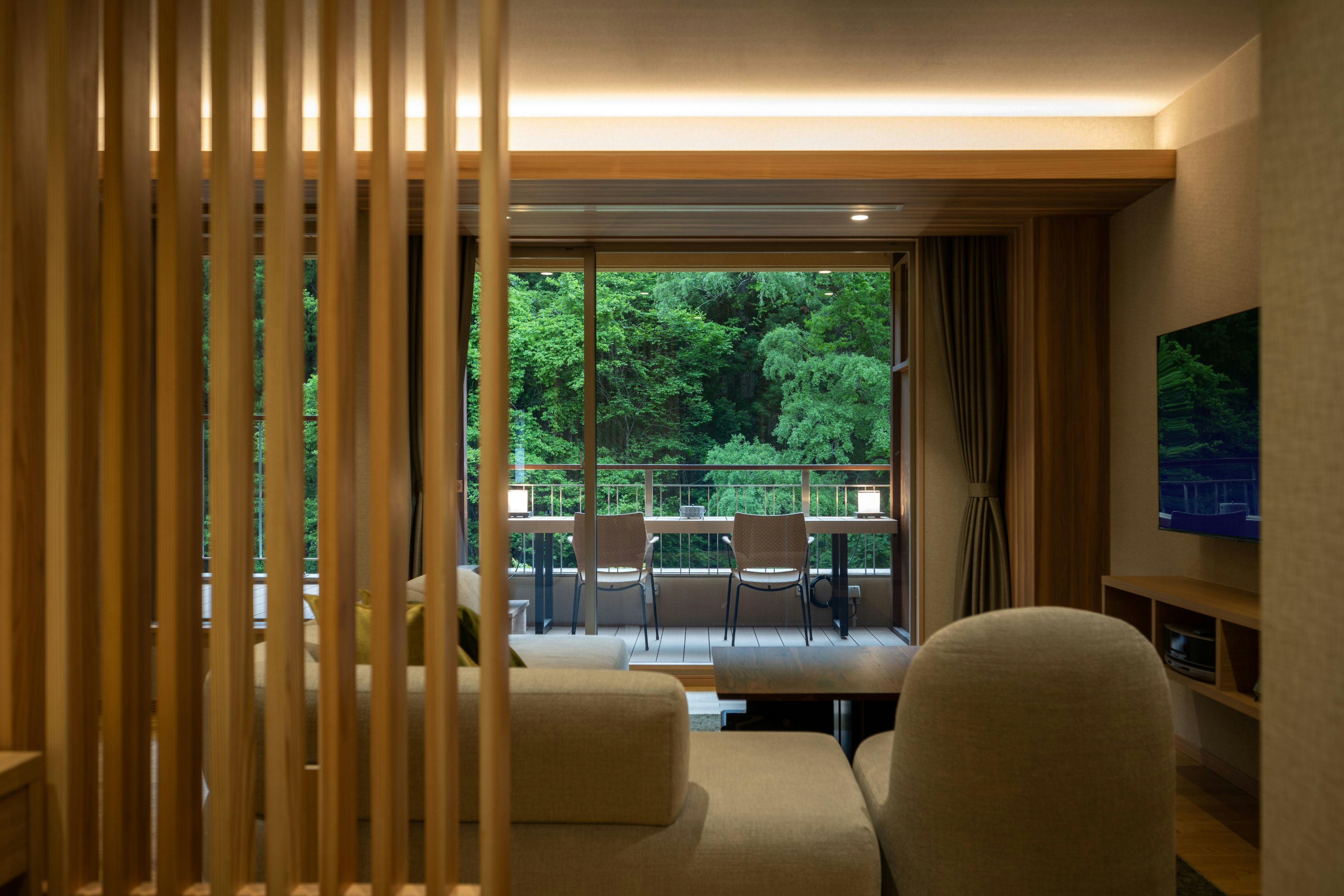 志だてスイート