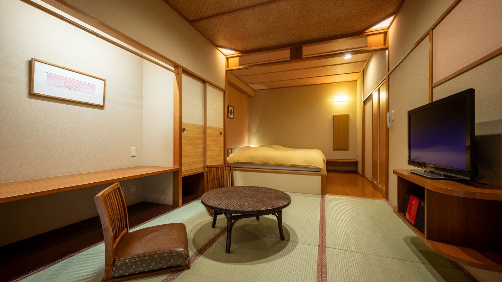 游泉　志だて