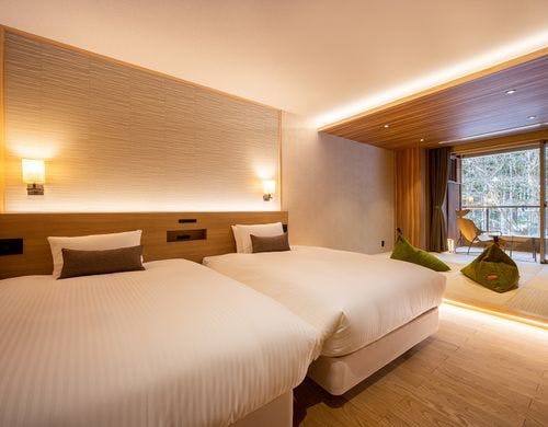 志だてスイート