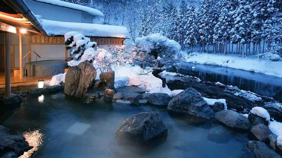 Yusen Shidate