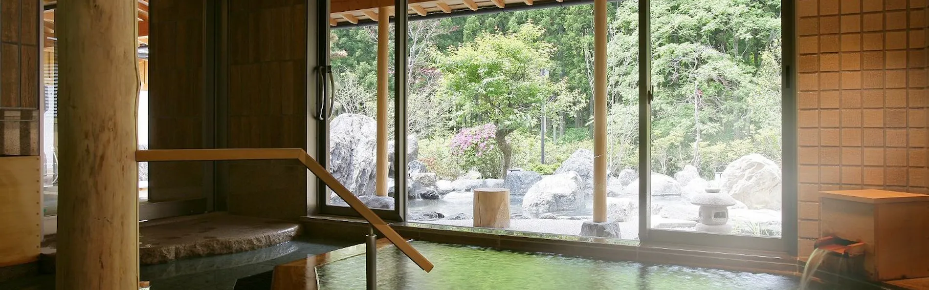游泉 志だて