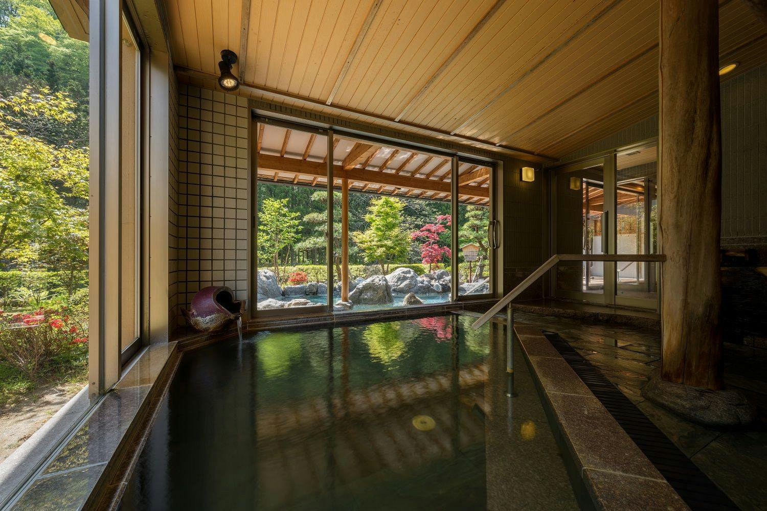 游泉　志だて