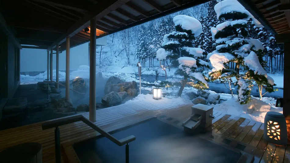 Yusen Shidate