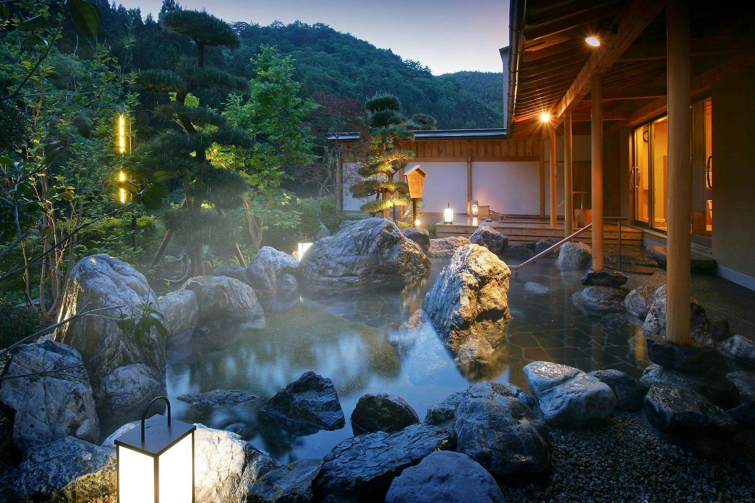 游泉　志だて