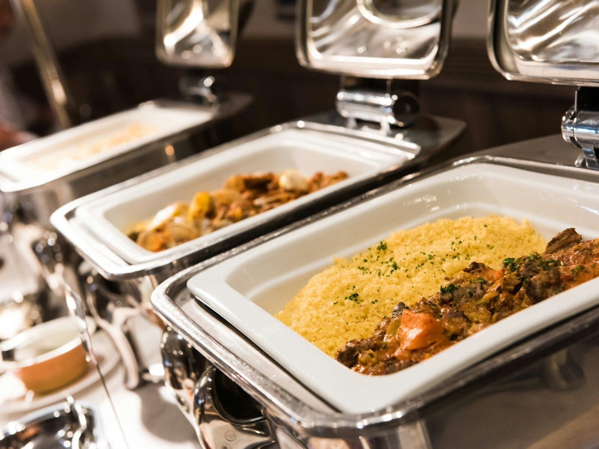 ローズホテル横浜