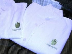 ホテル メルパルク横浜 3枚目