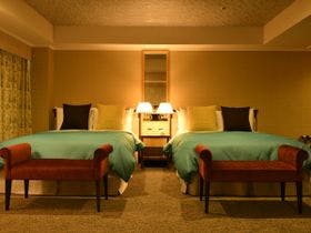 ホテル メルパルク横浜