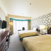 スタンダードツイン