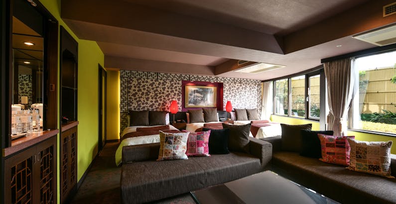 ダイナスティスイートルーム 禁煙 ラスト ミニッツ 最終最安値お試し エグゼクティブルーム 当日に空室のあるお日にちのみの超特価 プラン ローズホテル横浜 一休 Com