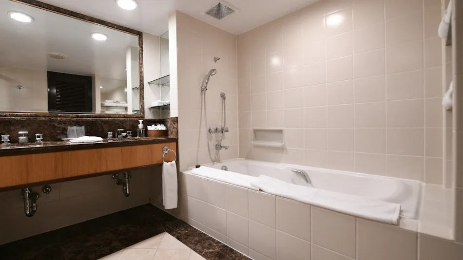 Rose Hotel Yokohama