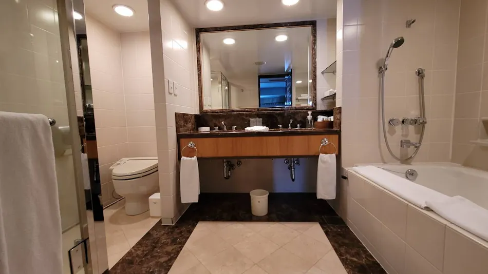 Rose Hotel Yokohama