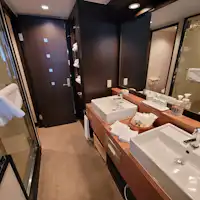 王朝套房