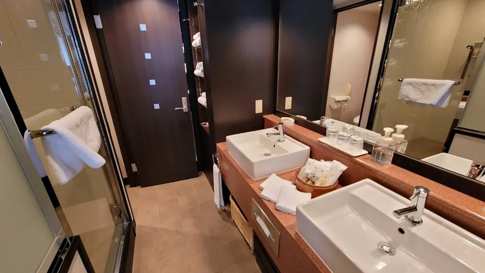 Rose Hotel Yokohama