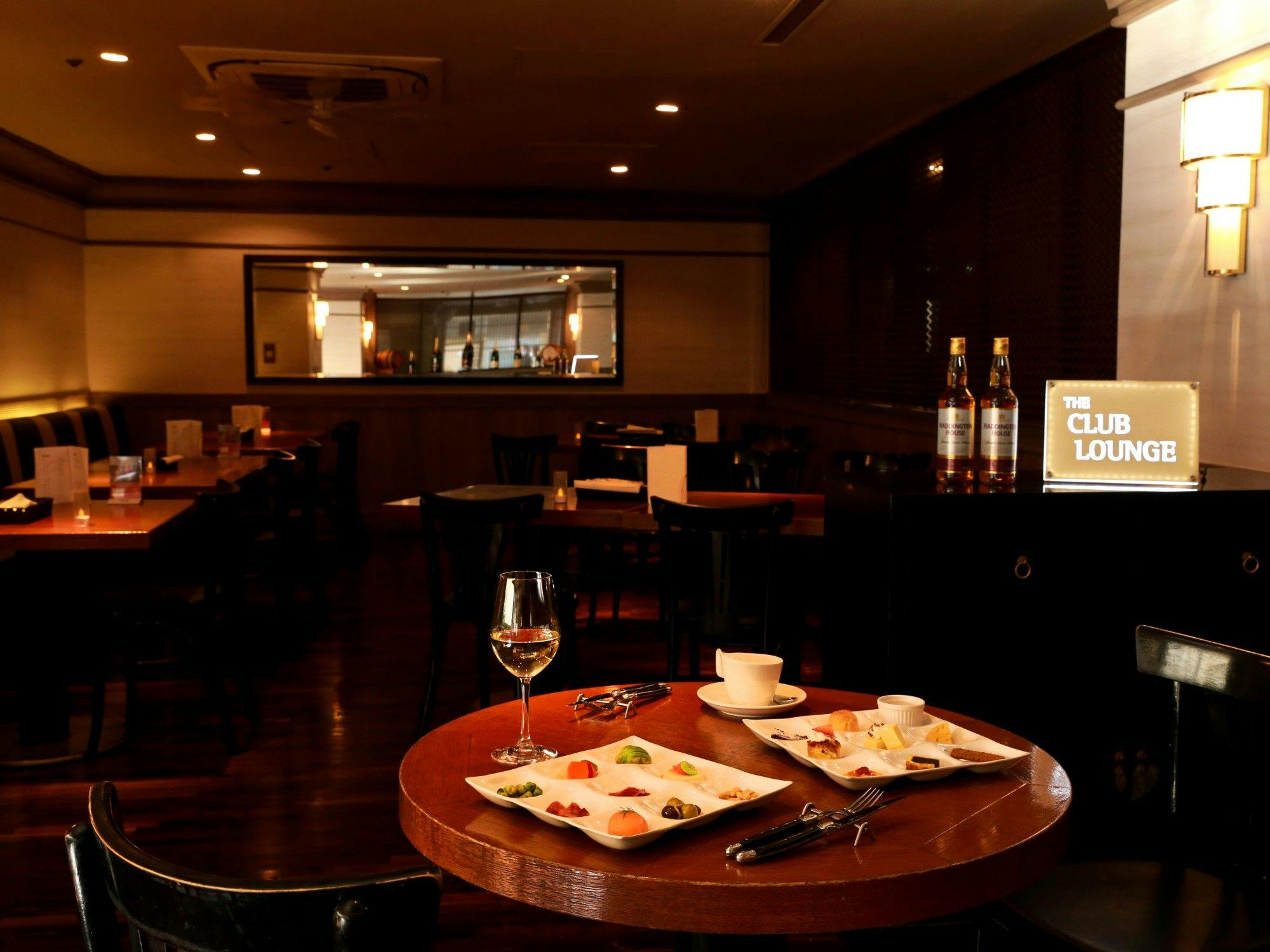 ローズホテル横浜 - 【Executive】スイートルーム・特割（素泊り