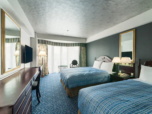 スーペリアツイン