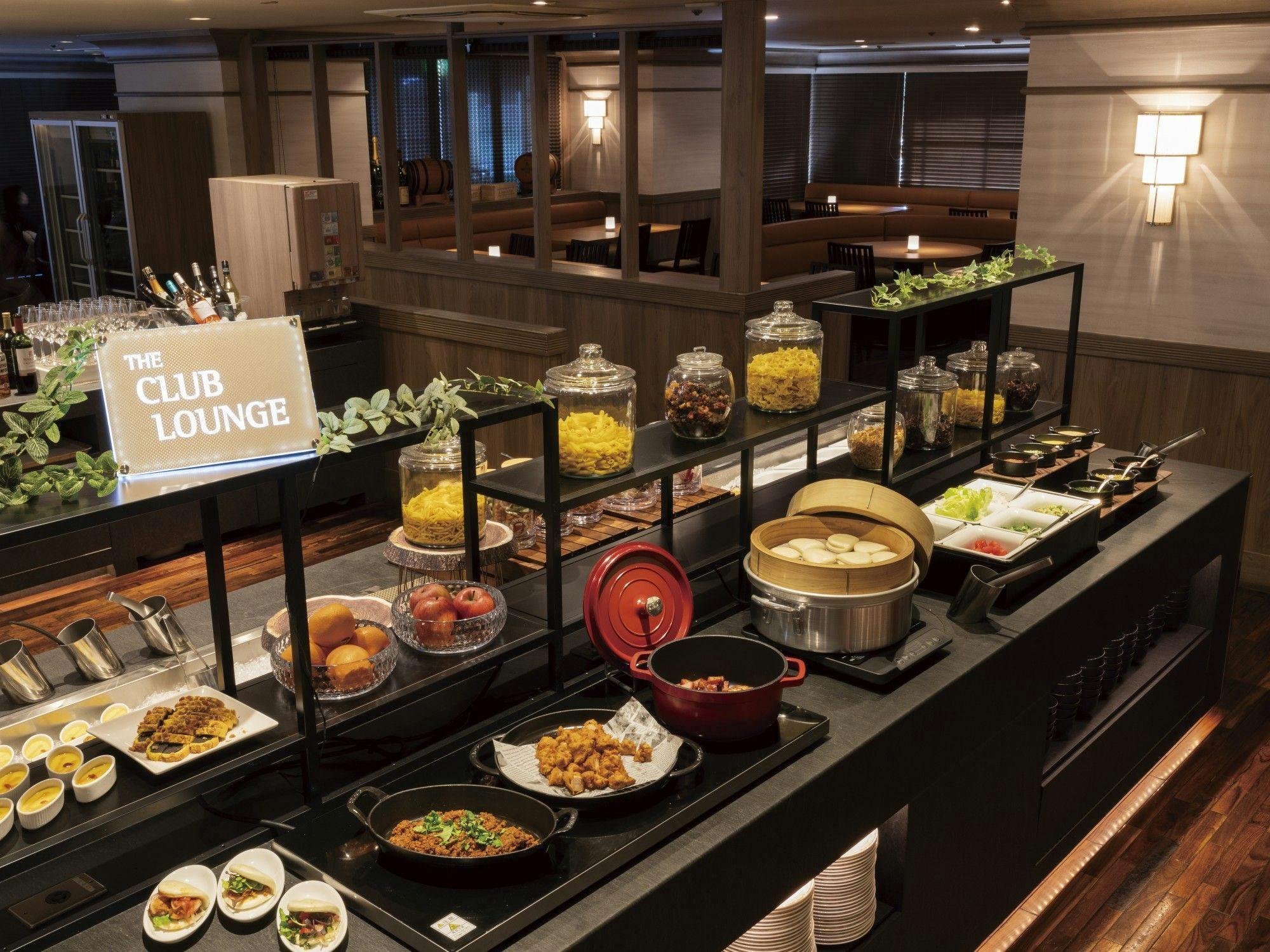 ローズホテル横浜 - 【Executive】スイートルーム・特割（素泊り