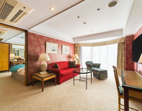 エグゼクティブスイート