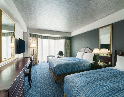 スーペリアツイン