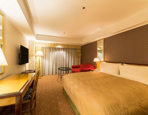 デラックスキング