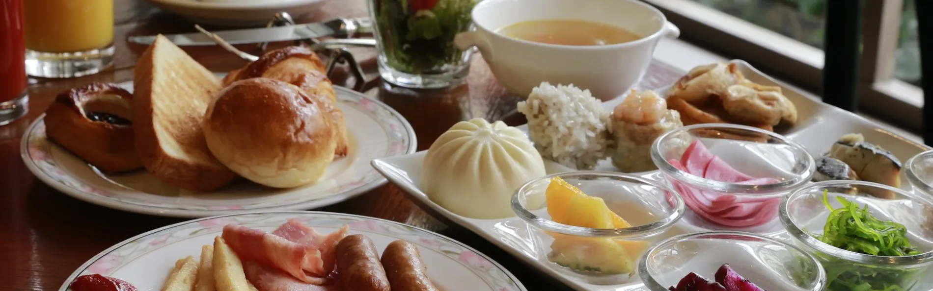 ローズホテル横浜