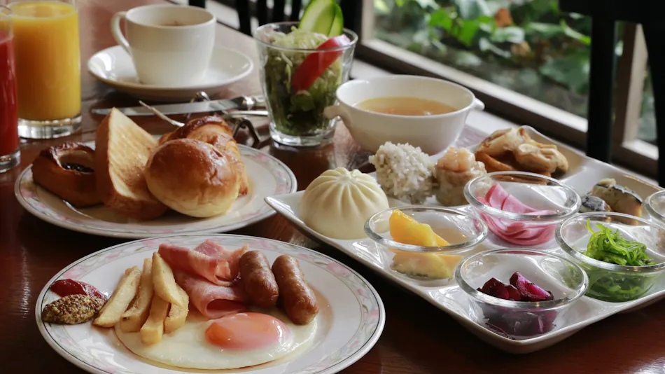 Rose Hotel Yokohama