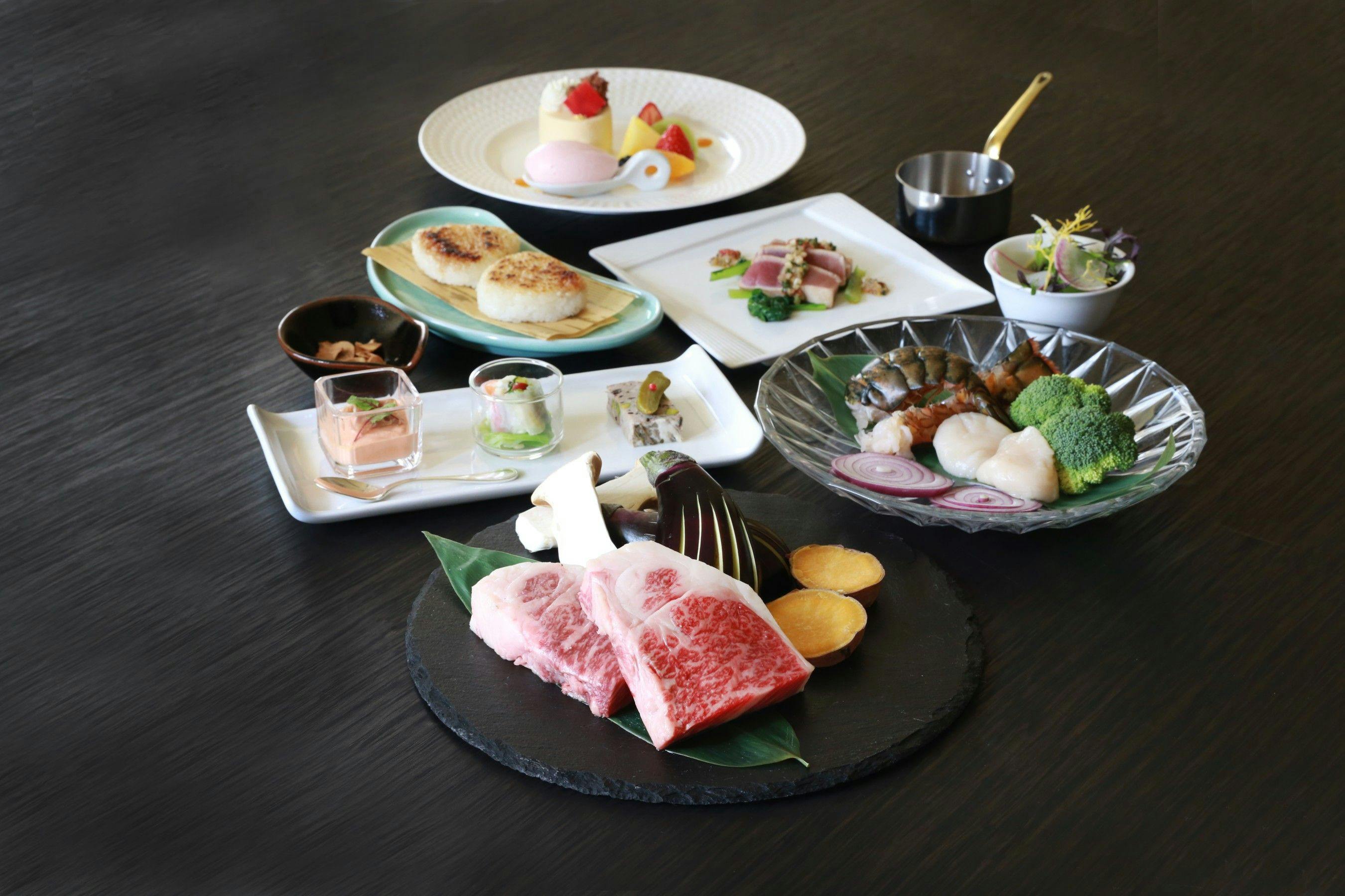 ローズホテル横浜