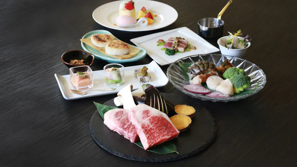 Rose Hotel Yokohama