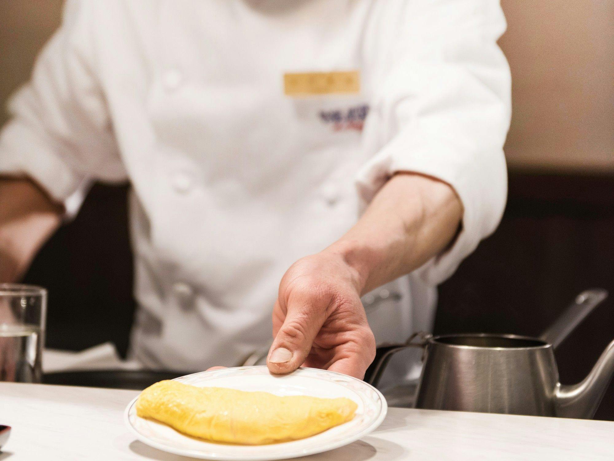 ローズホテル横浜