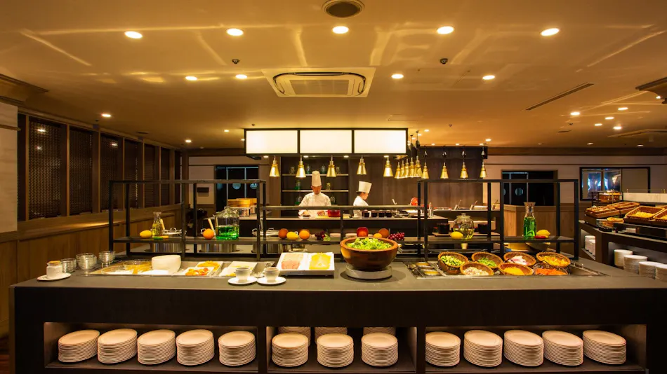 Rose Hotel Yokohama