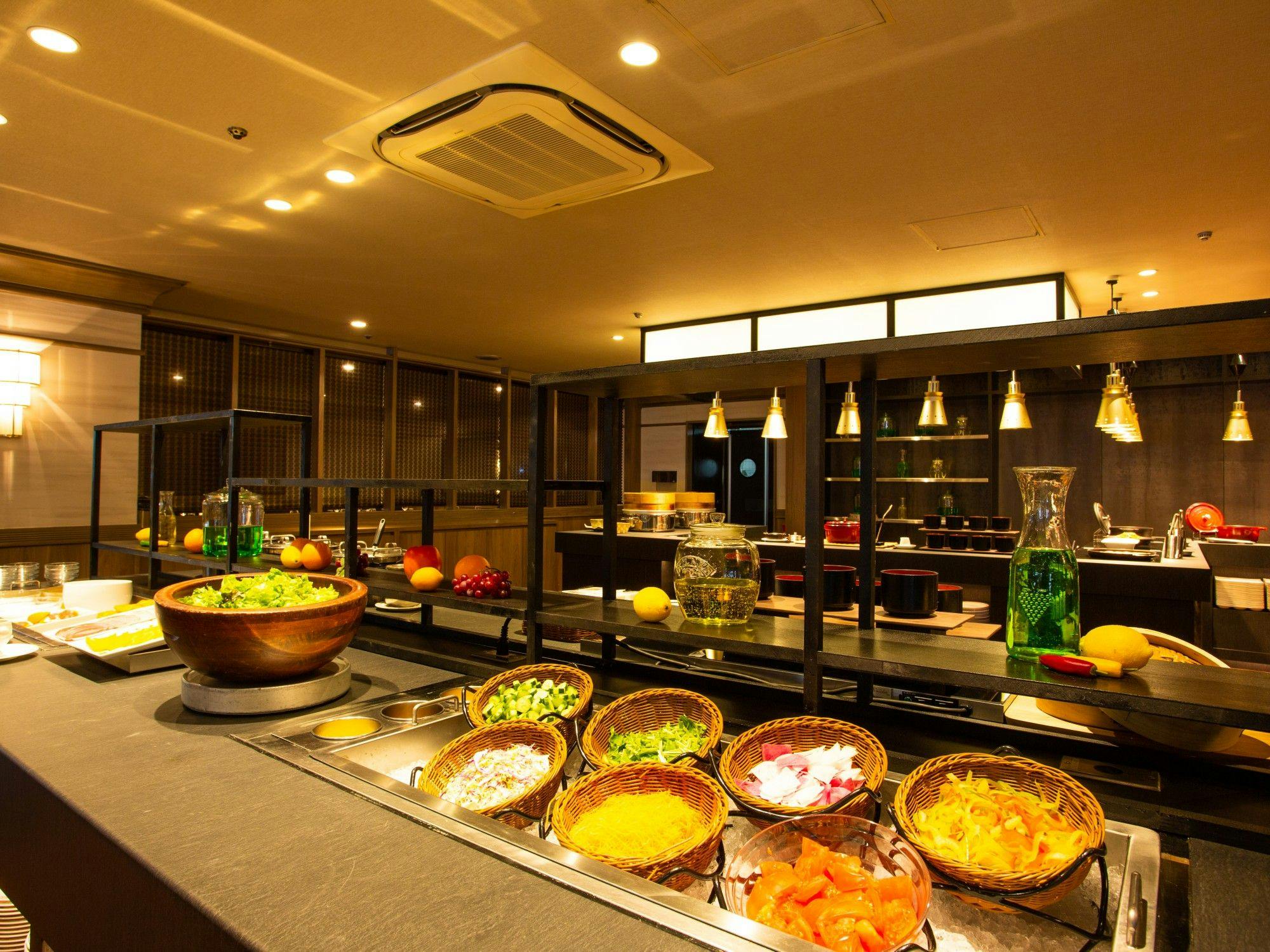 ローズホテル横浜