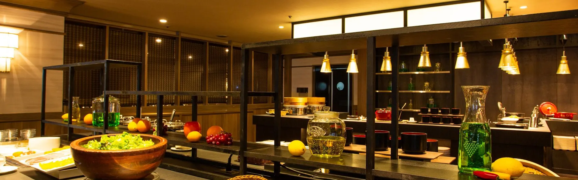 ローズホテル横浜