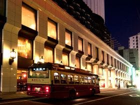 ローズホテル横浜 一休.com提供写真