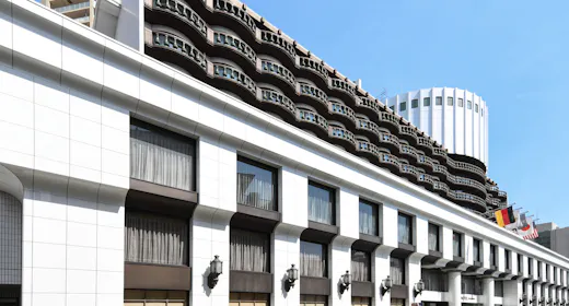 Rose Hotel Yokohama