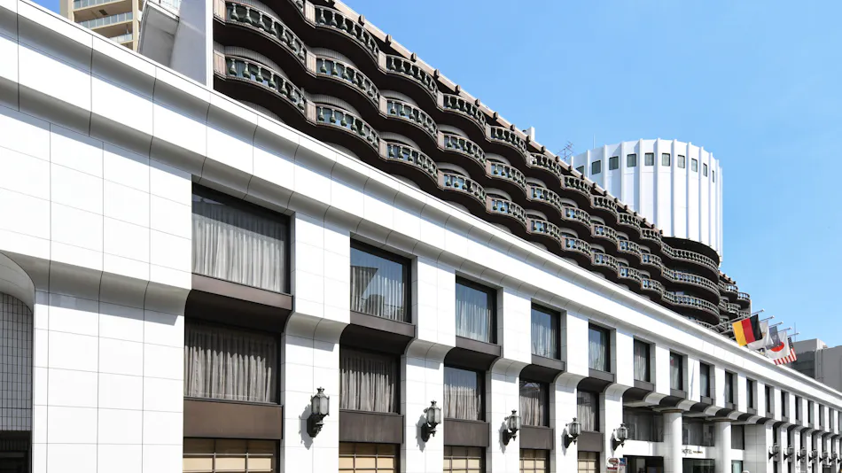 Rose Hotel Yokohama