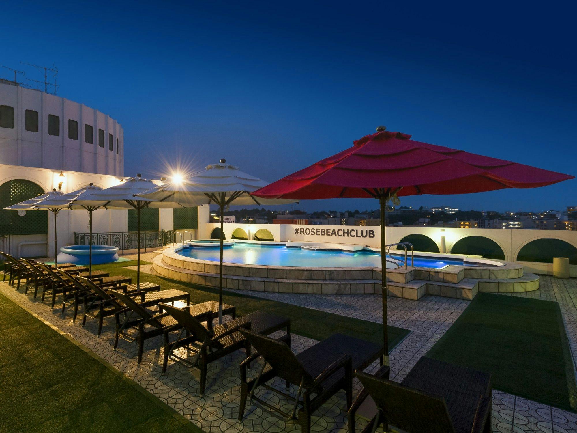 ローズホテル横浜 の宿泊プラン 予約 Yahoo トラベル