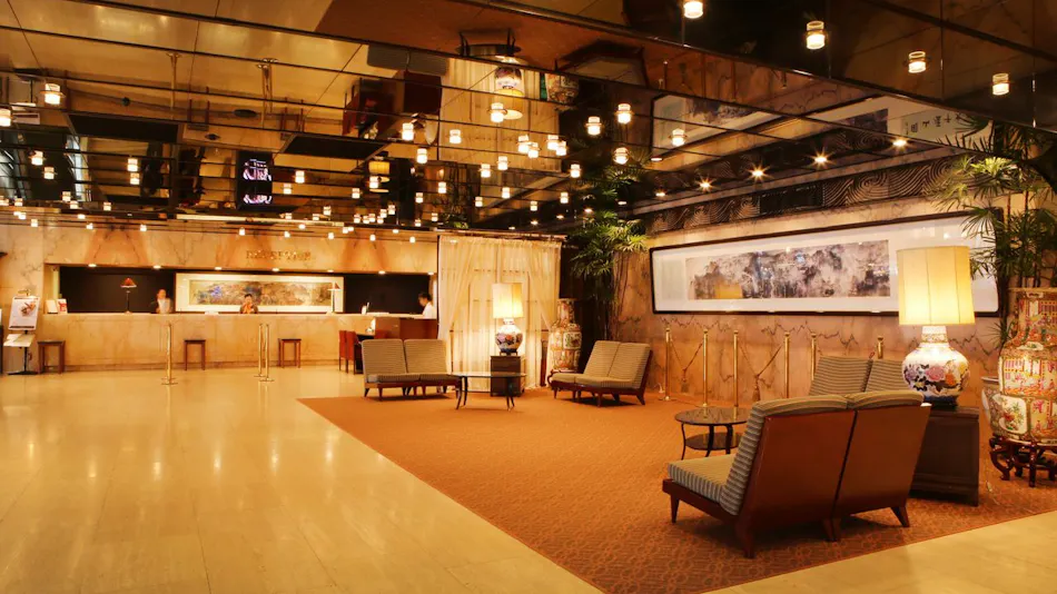 Rose Hotel Yokohama