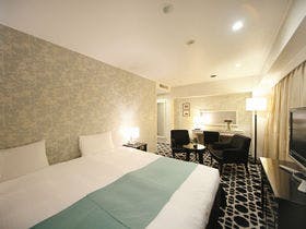 ホテルキャッスル（山形）