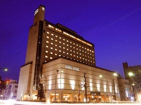 ホテルキャッスル(山形) 2枚目