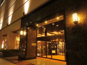 ホテルキャッスル(山形) 3枚目