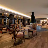 ラウンジ 章月倶楽部