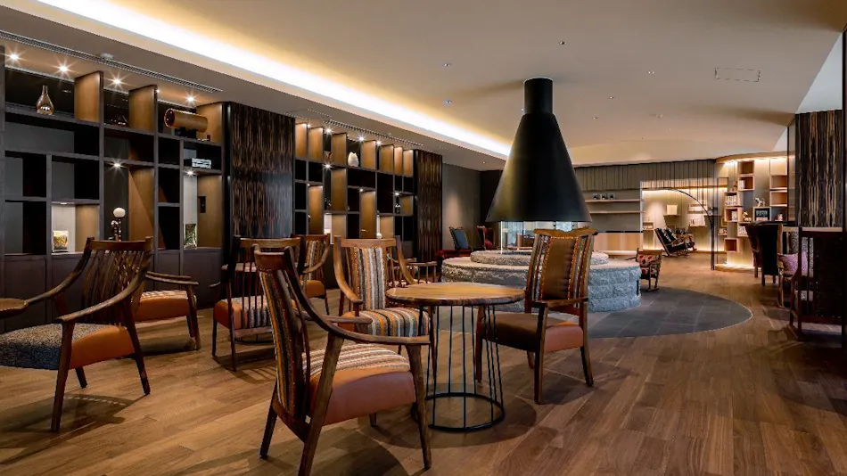 Shogetsu Grand Hotel