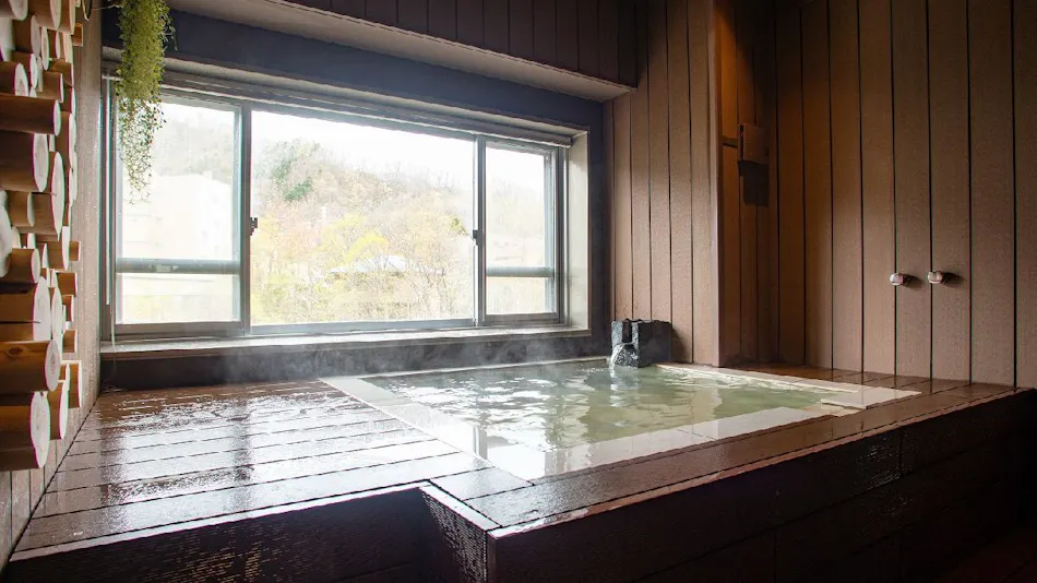 Shogetsu Grand Hotel