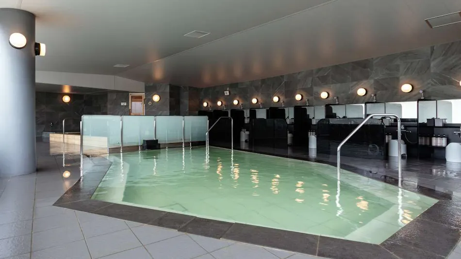 Shogetsu Grand Hotel