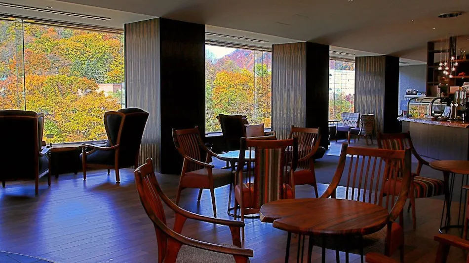 Shogetsu Grand Hotel