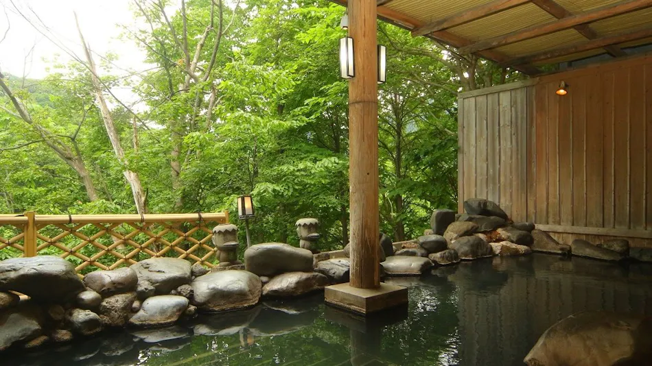 Shogetsu Grand Hotel