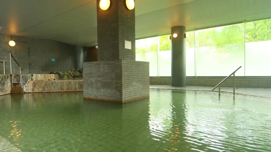 Shogetsu Grand Hotel