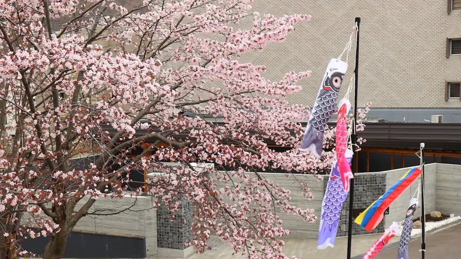 Shogetsu Grand Hotel