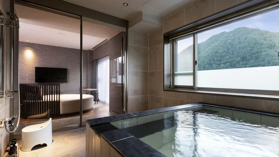 Shogetsu Grand Hotel